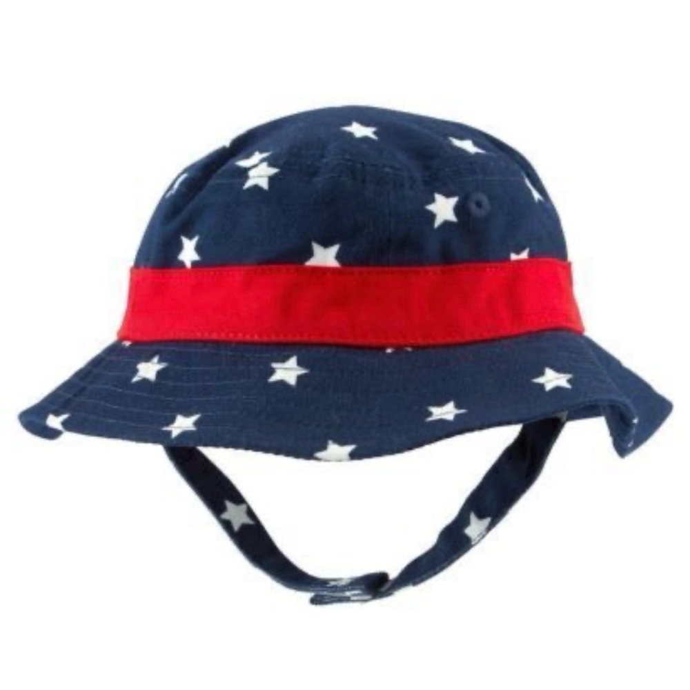 Carter’s USA swim bucket hat